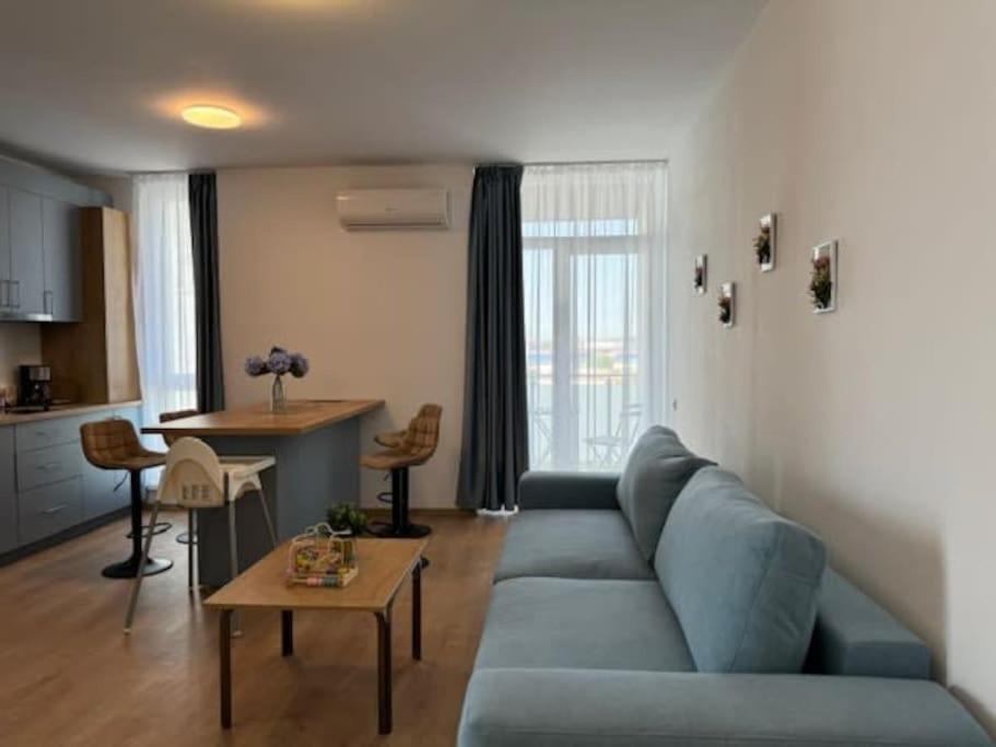 Joy City Stay Vivalia 7B-25 تيميشورا المظهر الخارجي الصورة