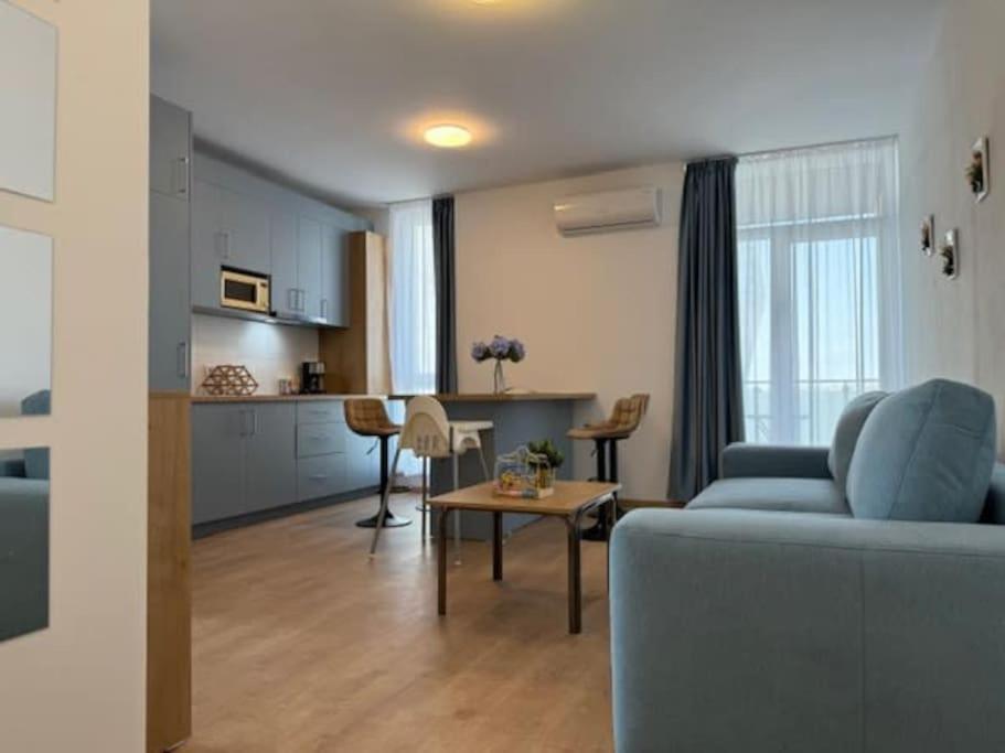 Joy City Stay Vivalia 7B-25 تيميشورا المظهر الخارجي الصورة