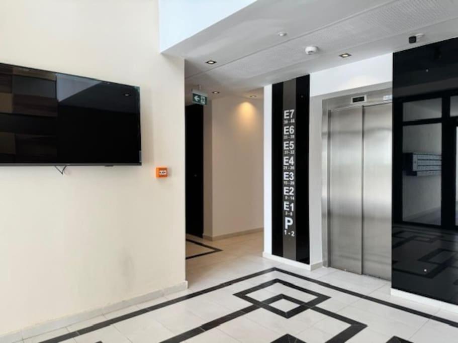 Joy City Stay Vivalia 7B-25 تيميشورا المظهر الخارجي الصورة