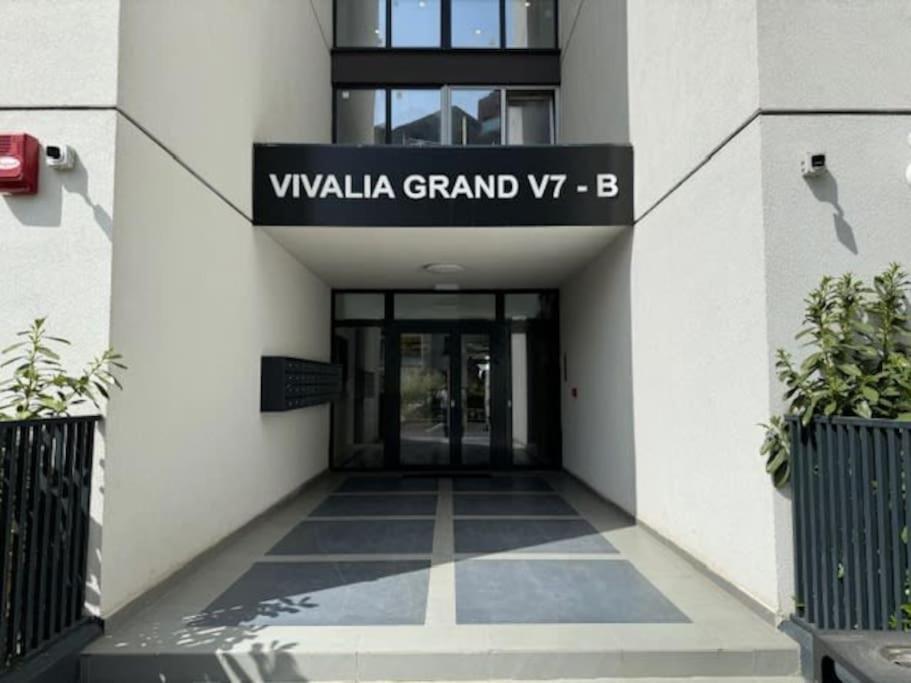 Joy City Stay Vivalia 7B-25 تيميشورا المظهر الخارجي الصورة