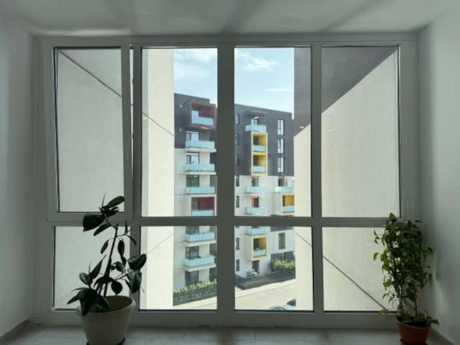 Joy City Stay Vivalia 7B-25 تيميشورا المظهر الخارجي الصورة